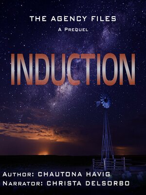 cover image of Induction